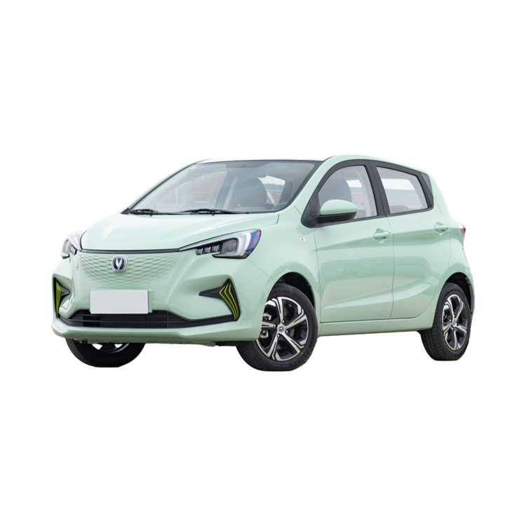 CHANGAN LUMIN EV CAR